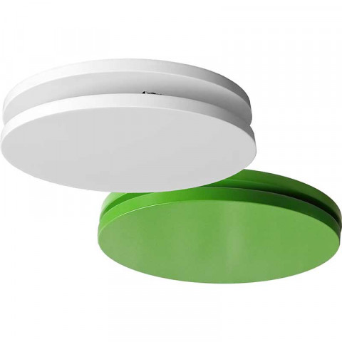 Плоский потолочный диффузор LCAN аналог Lindab