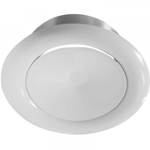 Универсальный потолочный диффузор DVS-P